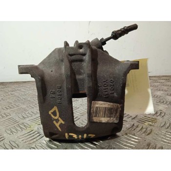 PINZA FRENO DELANTERA IZQUIERDA BOSCH 