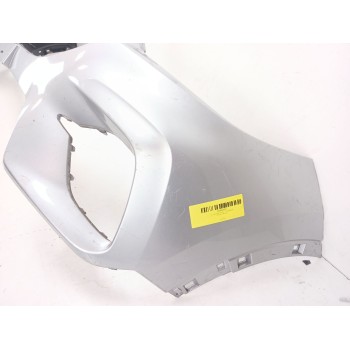 Recambio de paragolpes delantero para mg mg zs suv ev referencia OEM IAM ZS1107701  