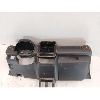 Recambio de kit airbag para dacia spring ev (b6m1) referencia OEM IAM 681006637R 285556514R 