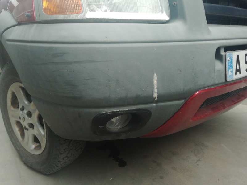 Recambio de paragolpes delantero para land rover freelander (ln) 2.0 di xe familiar (72kw) referencia OEM IAM   