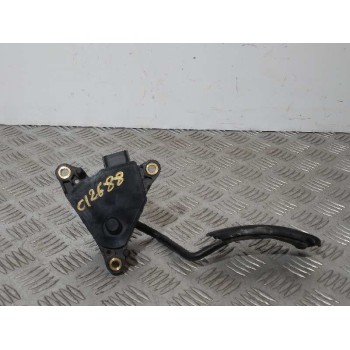 Recambio de pedal acelerador para renault kangoo furgón confort referencia OEM IAM 8200436864 POTENCIOMETRO 6 PINES