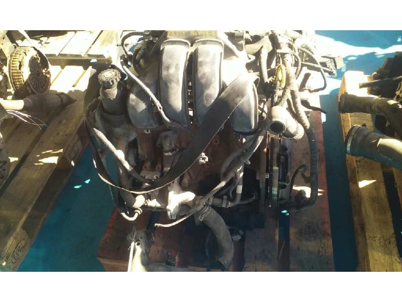 Recambio de motor completo para chrysler pt cruiser (pt) 1.6 catwalk classic referencia OEM IAM EJD B 