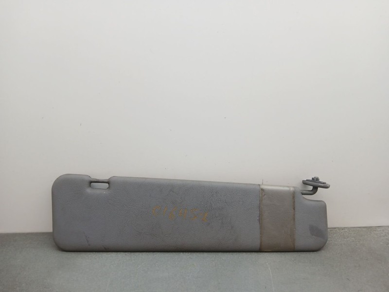 Recambio de parasol derecho para mercedes-benz vito (w638) caja cerrada 110 d  (638.074) referencia OEM IAM   