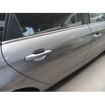 Recambio de puerta trasera derecha para citroën c4 ii (nc_) 1.6 bluehdi 100 referencia OEM IAM 9008X2  