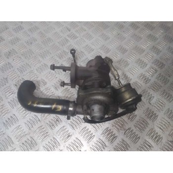 Recambio de turbocompresor para opel corsa c corsavan referencia OEM IAM 54351014809 70501344 