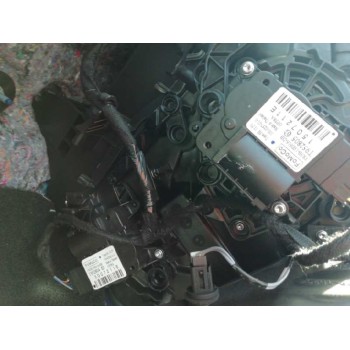 Recambio de calefaccion entera normal para ford mustang gt referencia OEM IAM  CAJA CLIMATIZACION 