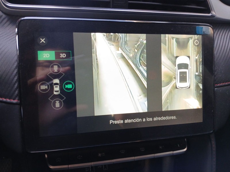 Recambio de sistema audio / radio cd para mg zs suv (azs1) 1.5 vti referencia OEM IAM   