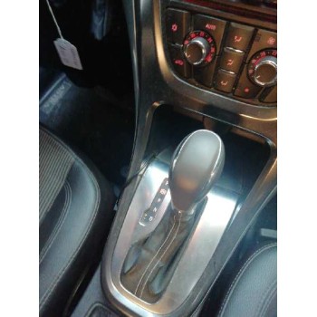 Recambio de caja cambios para opel astra j lim. cosmo referencia OEM IAM   