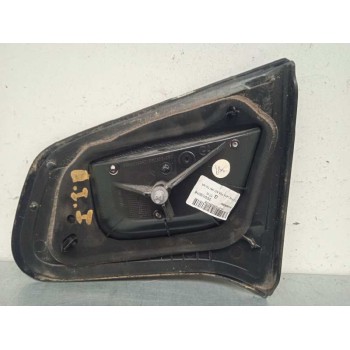 Recambio de piloto trasero izquierdo interior para citroën c3 live referencia OEM IAM 9803934380 9685225580 CATADIOPTRICO