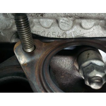 Recambio de culata para opel insignia berlina excellence referencia OEM IAM 55576540  