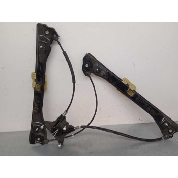 Recambio de elevalunas delantero izquierdo para seat toledo (kg3) reference referencia OEM IAM 5J4837461 SOLO MECANISMO 