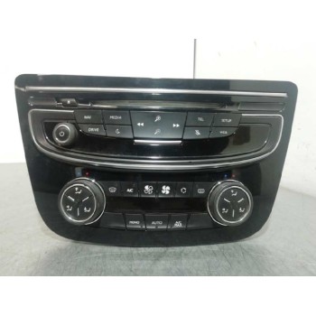 MANDO CLIMATIZADOR S/R 