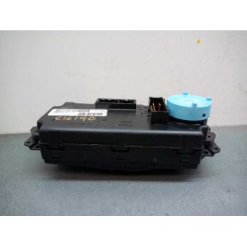 Recambio de mando calefaccion / aire acondicionado para jeep commander 3.0 v6 crd limited referencia OEM IAM P55037979AA  