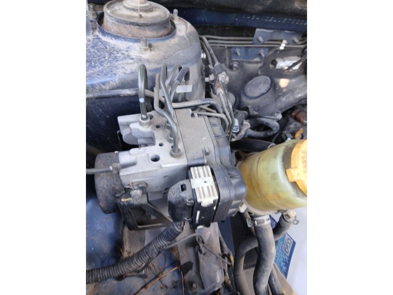 Recambio de abs para subaru tribeca (b9) 3.0 (wxe) referencia OEM IAM 27536XA01A  