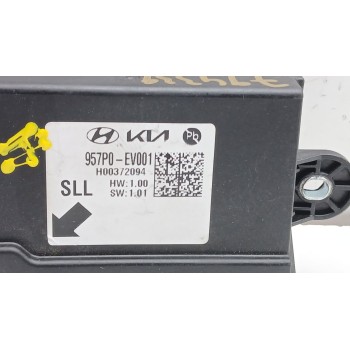 Recambio de modulo electronico para kia ev3 referencia OEM IAM 957p0ev001  
