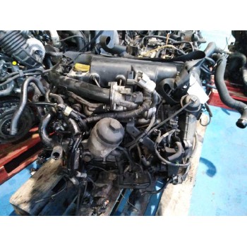 Recambio de motor completo para honda civic berlina 5 (eu7/8) 1.7 ctdi es referencia OEM IAM   