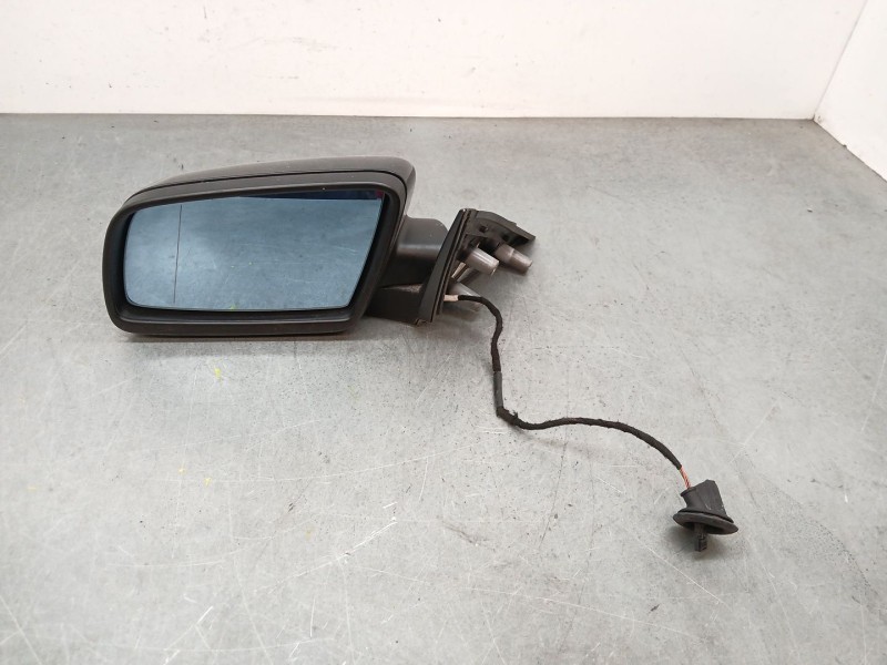Recambio de retrovisor izquierdo para bmw 5 (e60) 520 d referencia OEM IAM E1010748 7043437 7038344