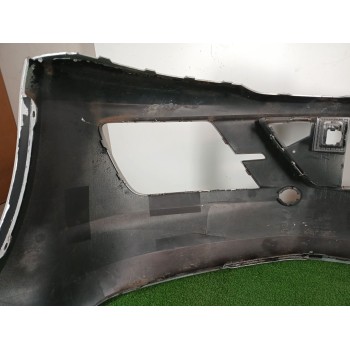 Recambio de paragolpes delantero para volkswagen caddy iv furgoneta/monovolumen (saa, sah) 2.0 tdi referencia OEM IAM 2K5807221 