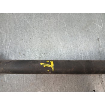 Recambio de transmision trasera derecha para mercedes-benz clase c w205 c200 bluetec referencia OEM IAM A2053502009  