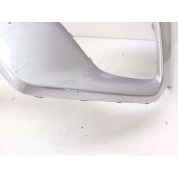 Recambio de paragolpes delantero para mg mg zs suv ev referencia OEM IAM ZS1107701  