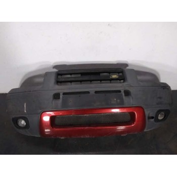 Recambio de paragolpes delantero para land rover freelander (ln) 2.0 di xe familiar (72kw) referencia OEM IAM   