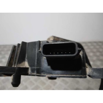 Recambio de pedal acelerador para renault kangoo furgón confort referencia OEM IAM 8200436864 POTENCIOMETRO 6 PINES