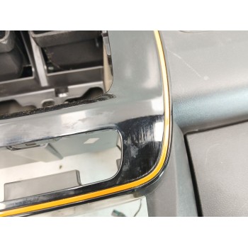 Recambio de kit airbag para dacia spring ev (b6m1) referencia OEM IAM 681006637R 285556514R 