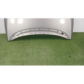 Recambio de capot para seat altea xl (5p5, 5p8) 1.6 tdi referencia OEM IAM 5P0823031C  