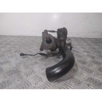 Recambio de turbocompresor para opel corsa c corsavan referencia OEM IAM 54351014809 70501344 