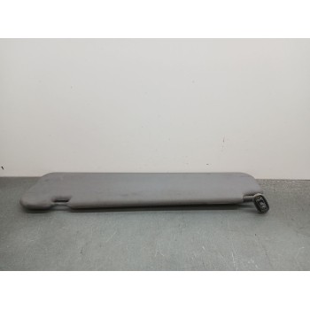 Recambio de parasol derecho para mercedes-benz vito (w638) caja cerrada 110 d  (638.074) referencia OEM IAM   