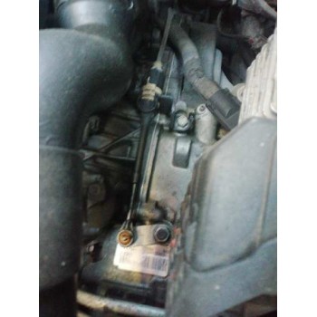 Recambio de caja cambios para opel astra j lim. cosmo referencia OEM IAM   