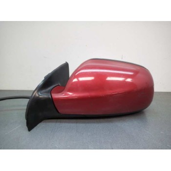 Recambio de retrovisor izquierdo para peugeot 307 cc (s2) básico referencia OEM IAM 232673041 NO ABATIBLE 5 CABLES