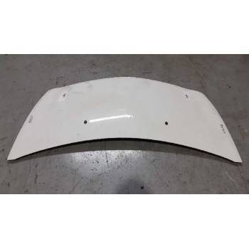 Recambio de capot para renault clio iii 1.5 dci diesel fap referencia OEM IAM  BLANCO 