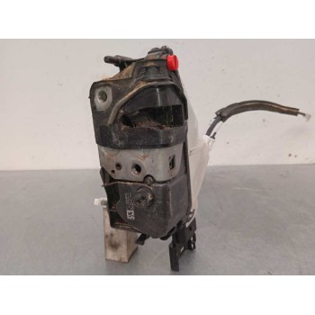 CERRADURA PUERTA TRASERA IZQUIERDA 9826677280 266772 6 PINS