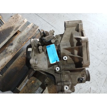 Recambio de caja casco para seat ibiza iii (6l1) 1.2 referencia OEM IAM gsb  