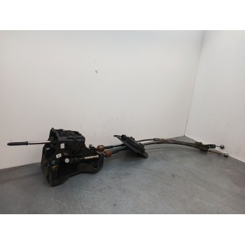 PALANCA CAMBIO MANUAL 5 VELOCIDADES 