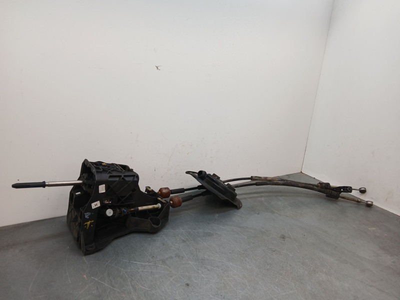 Recambio de palanca cambio para peugeot rifter access standard referencia OEM IAM  MANUAL 5 VELOCIDADES 