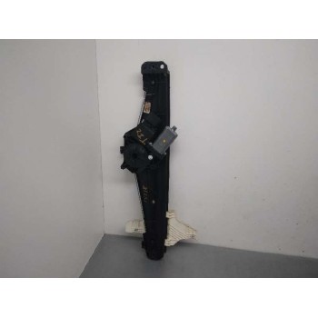 ELEVALUNAS TRASERO IZQUIERDO 9812643180 6 PINES 9811794480