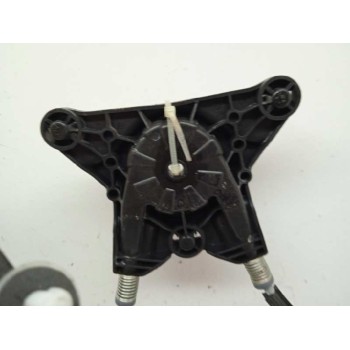 Recambio de elevalunas delantero izquierdo para seat toledo (kg3) reference referencia OEM IAM 5J4837461 SOLO MECANISMO 