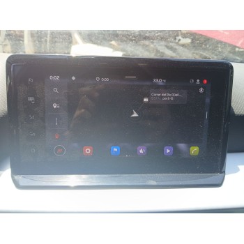Recambio de pantalla multifuncion para seat arona (kj7, kjp) 1.0 tsi referencia OEM IAM 5fj919606a  