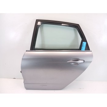 Recambio de puerta trasera izquierda para citroën c4 ii (nc_) 1.6 bluehdi 100 referencia OEM IAM 9006R9  