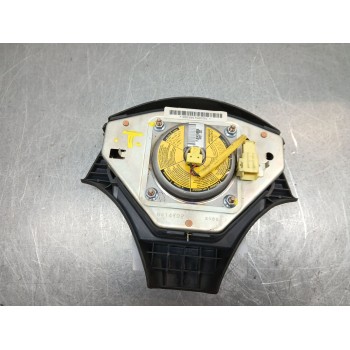 Recambio de airbag delantero izquierdo para toyota yaris (ncp1/nlp1/scp1) 1.4 turbodiesel cat referencia OEM IAM FLBM243835  