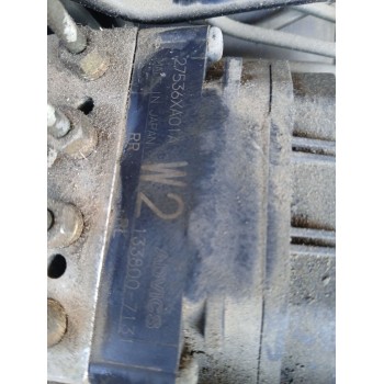 Recambio de abs para subaru tribeca (b9) 3.0 (wxe) referencia OEM IAM 27536XA01A  