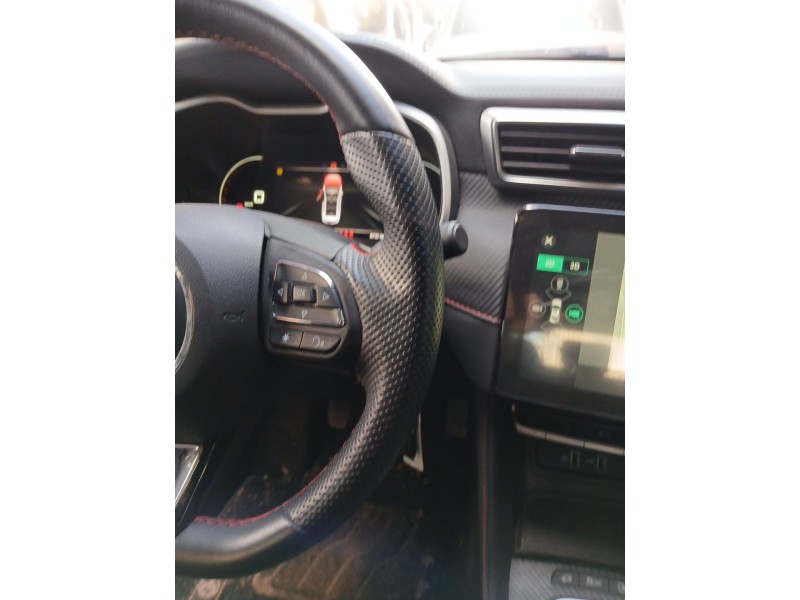 Recambio de volante para mg zs suv (azs1) 1.5 vti referencia OEM IAM   