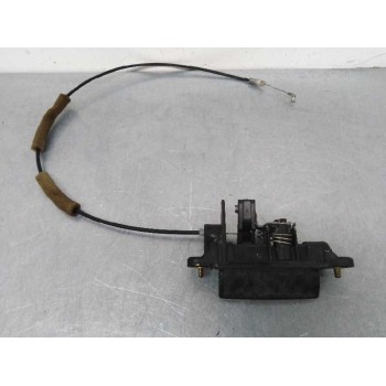 Recambio de maneta exterior porton para mazda 3 berlina (bk) 1.6 16v cat referencia OEM IAM BP4K62410A  