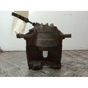 Recambio de pinza freno delantera izquierda para citroën c3 picasso sx referencia OEM IAM  BOSCH 