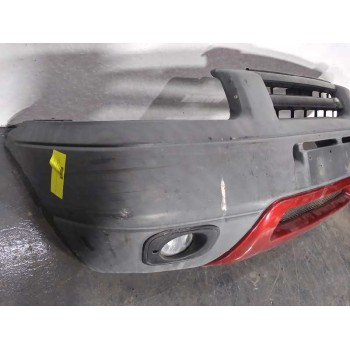 Recambio de paragolpes delantero para land rover freelander (ln) 2.0 di xe familiar (72kw) referencia OEM IAM   