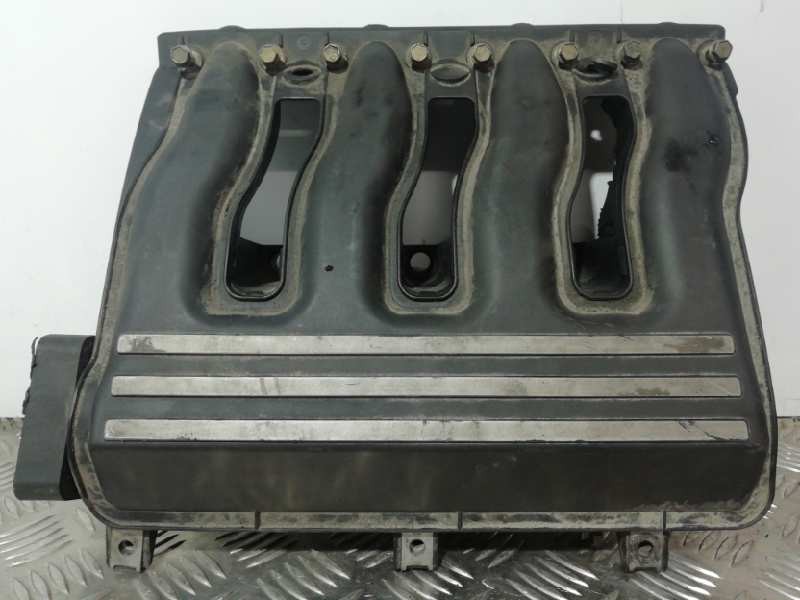 Recambio de colector admision para bmw serie 3 berlina (e46) 2.0 16v diesel cat referencia OEM IAM 2246942  