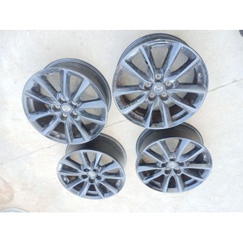 JUEGO LLANTAS 7JX18 ET45 9965B57080 4