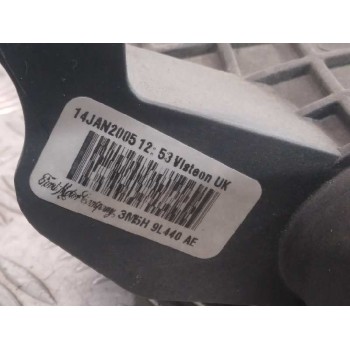 Recambio de intercooler para ford focus c-max (cap) ghia (d) referencia OEM IAM 3M5H9440AE  